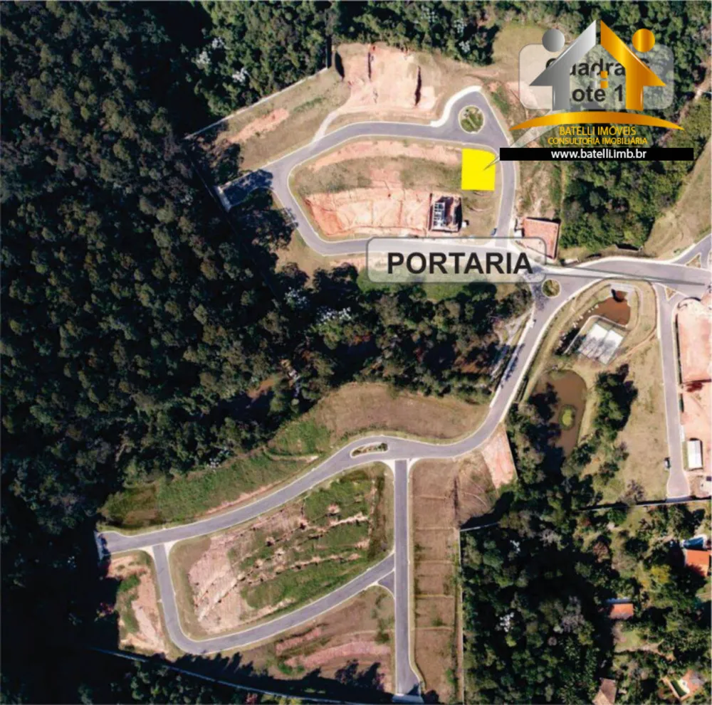 Terreno, 523 m² - Foto 3