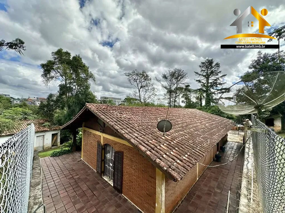 Casa, 3 quartos, 234 m² - Foto 2