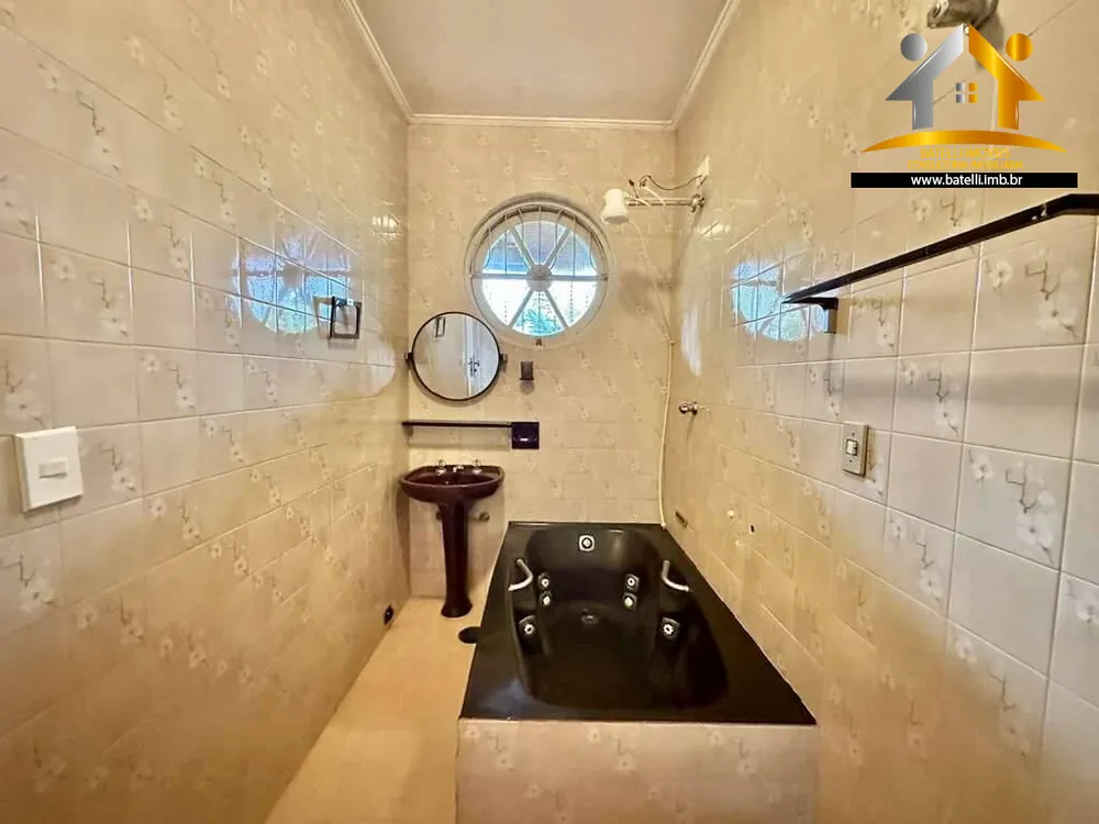 Casa, 3 quartos, 234 m² - Foto 3