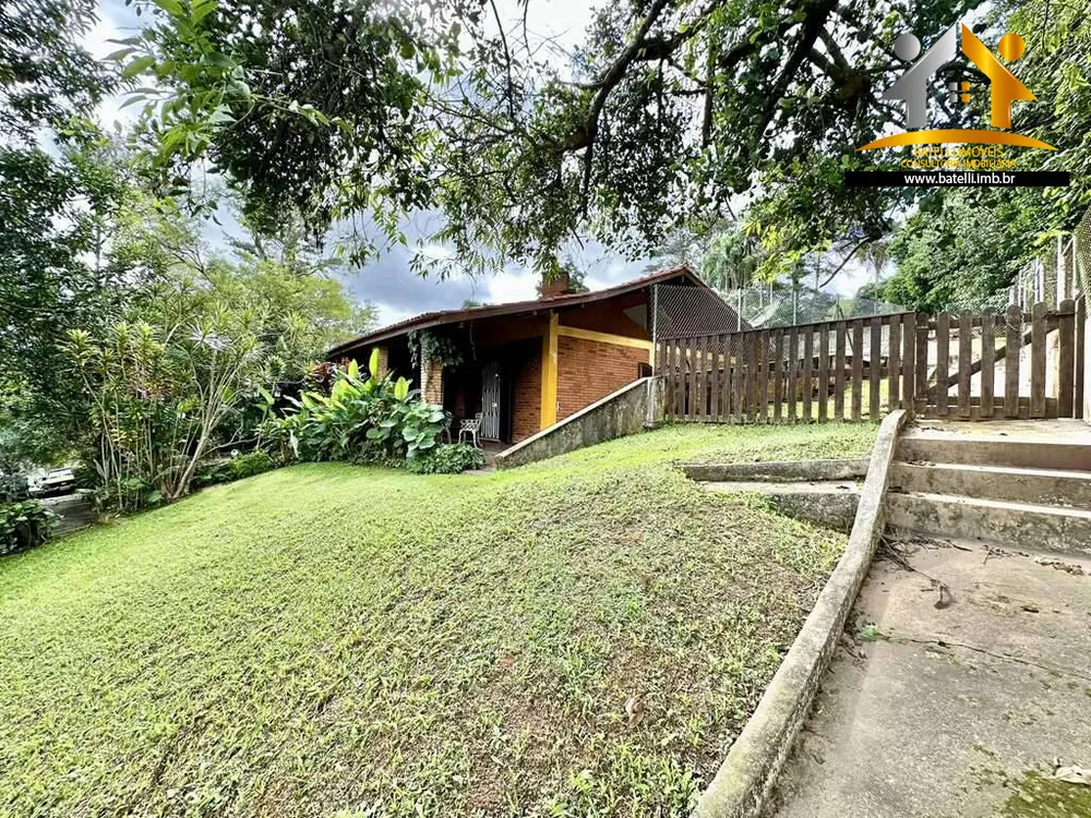 Casa, 3 quartos, 234 m² - Foto 4