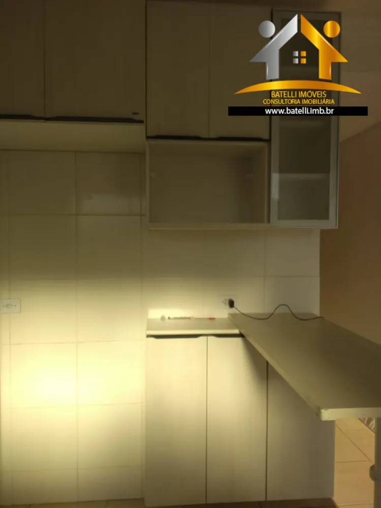 Sobrado, 2 quartos, 98 m² - Foto 1
