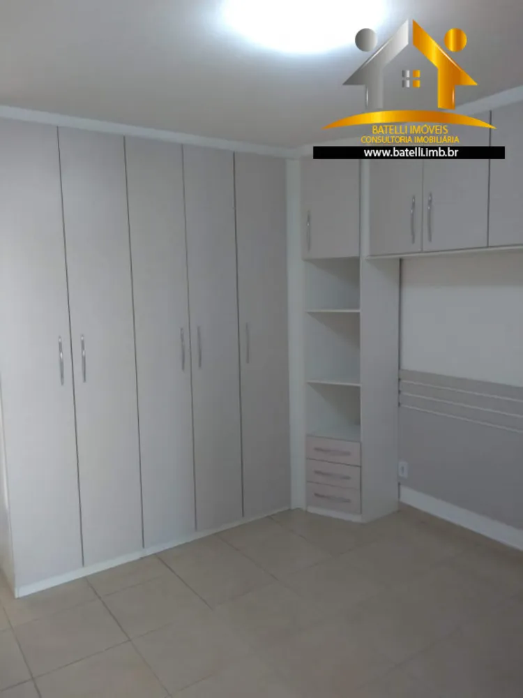 Sobrado, 2 quartos, 98 m² - Foto 2