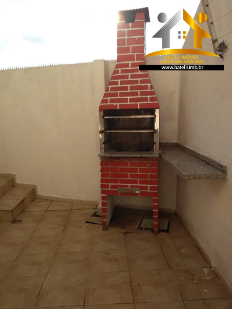Sobrado, 2 quartos, 98 m² - Foto 4