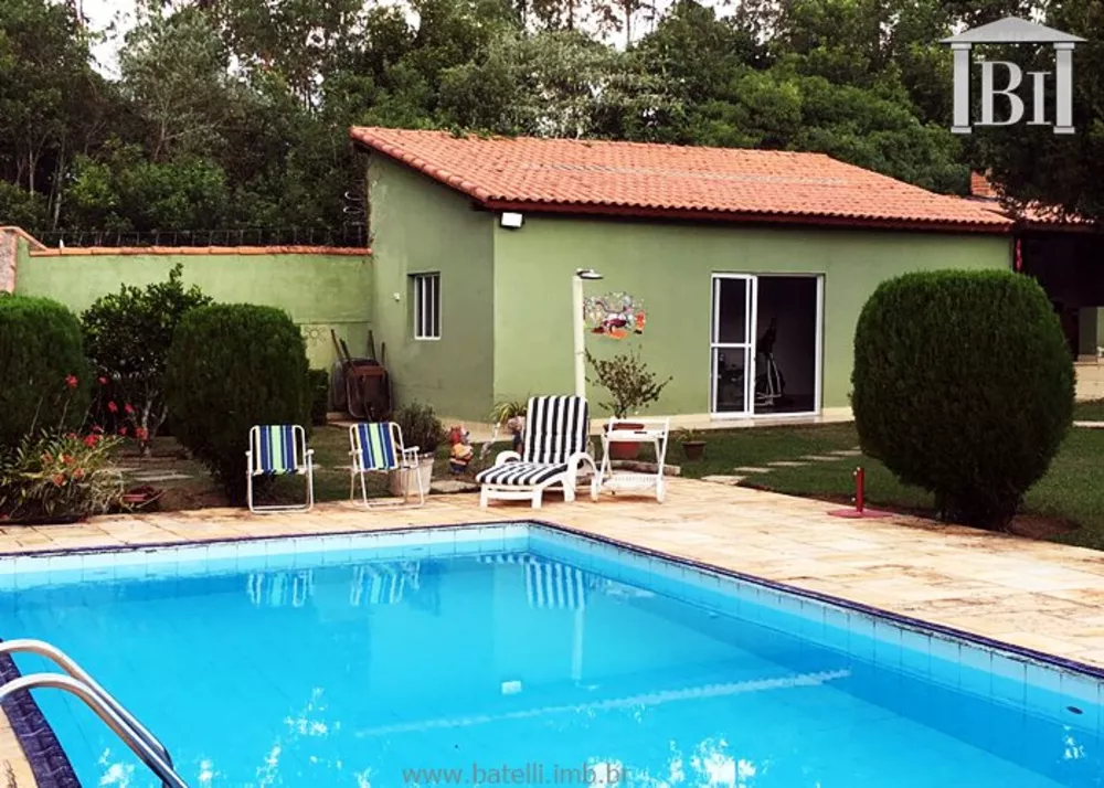 Casa de Condomínio à venda com 4 quartos, 300m² - Foto 3