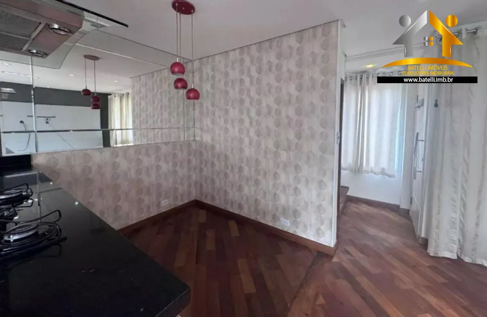 Casa de Condomínio, 2 quartos - Foto 4