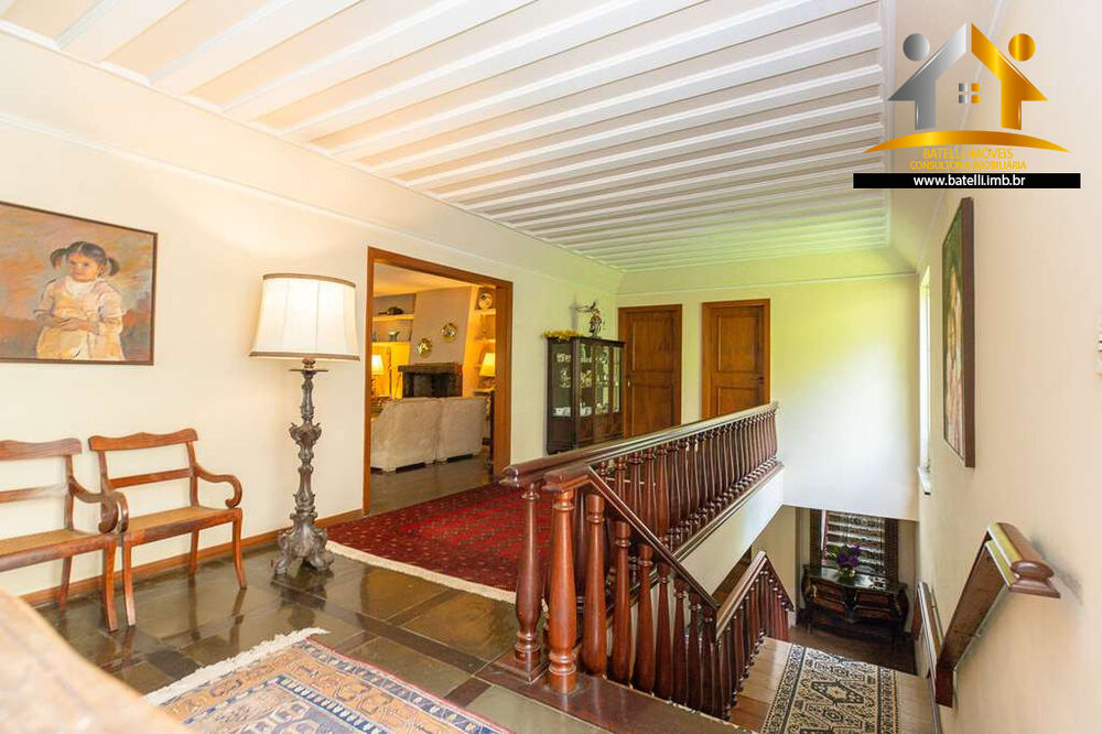 Casa de Condomínio, 6 quartos - Foto 12