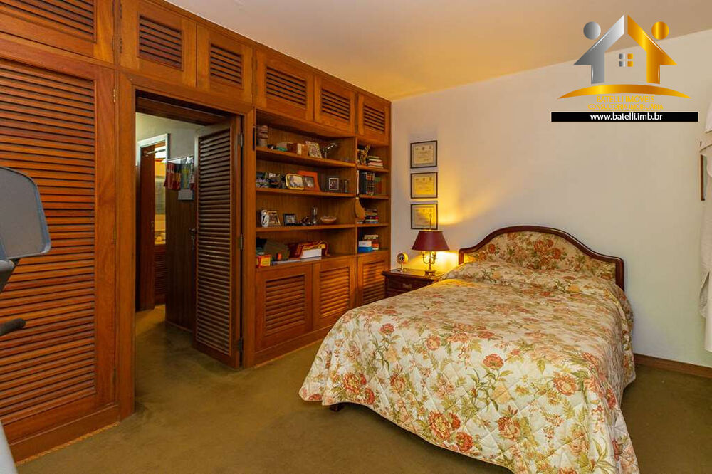 Casa de Condomínio, 6 quartos - Foto 8