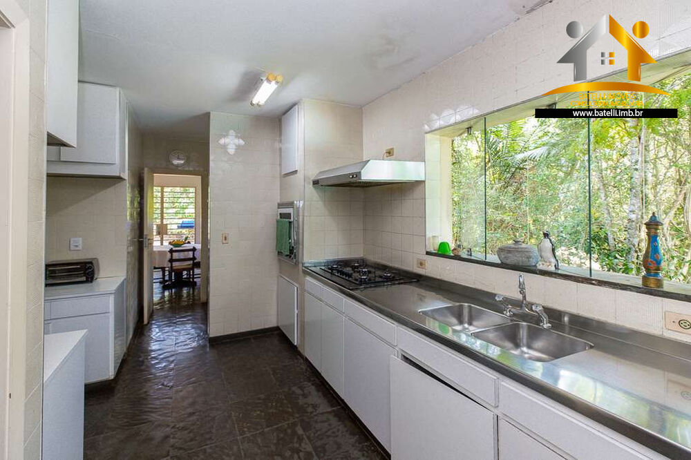 Casa de Condomínio, 6 quartos - Foto 10