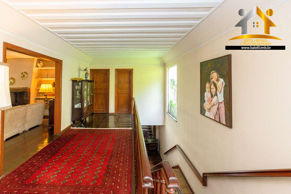 Casa de Condomínio, 6 quartos - Foto 6