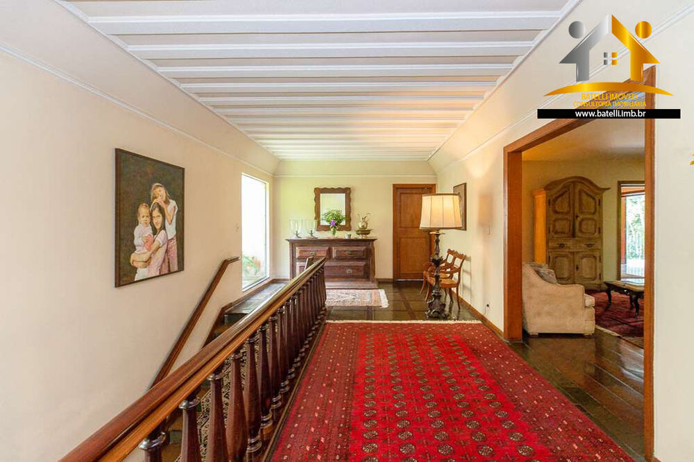 Casa de Condomínio, 6 quartos - Foto 11