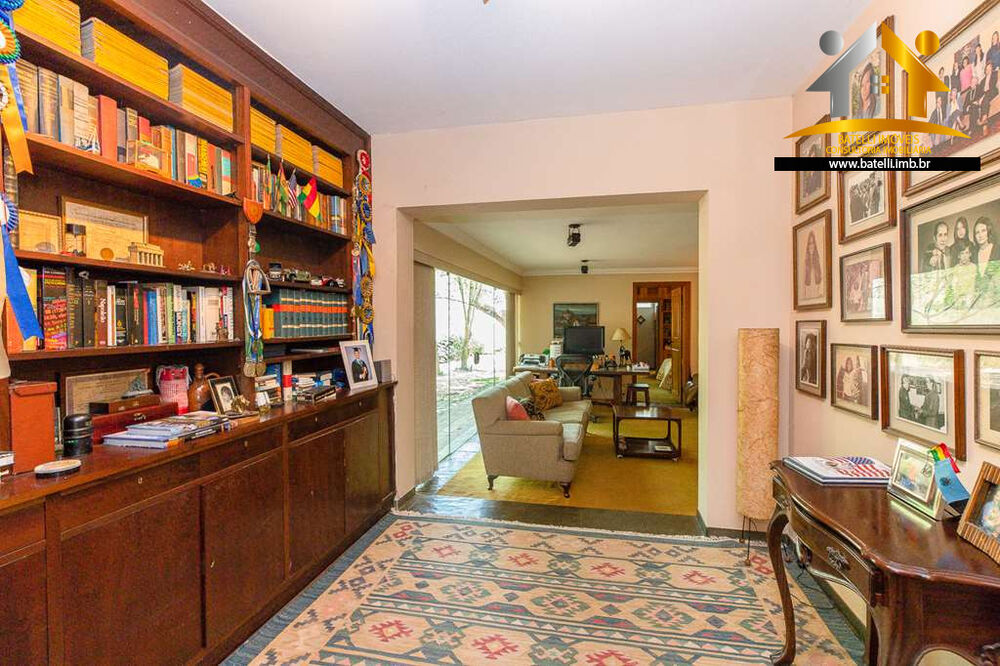 Casa de Condomínio, 6 quartos - Foto 4