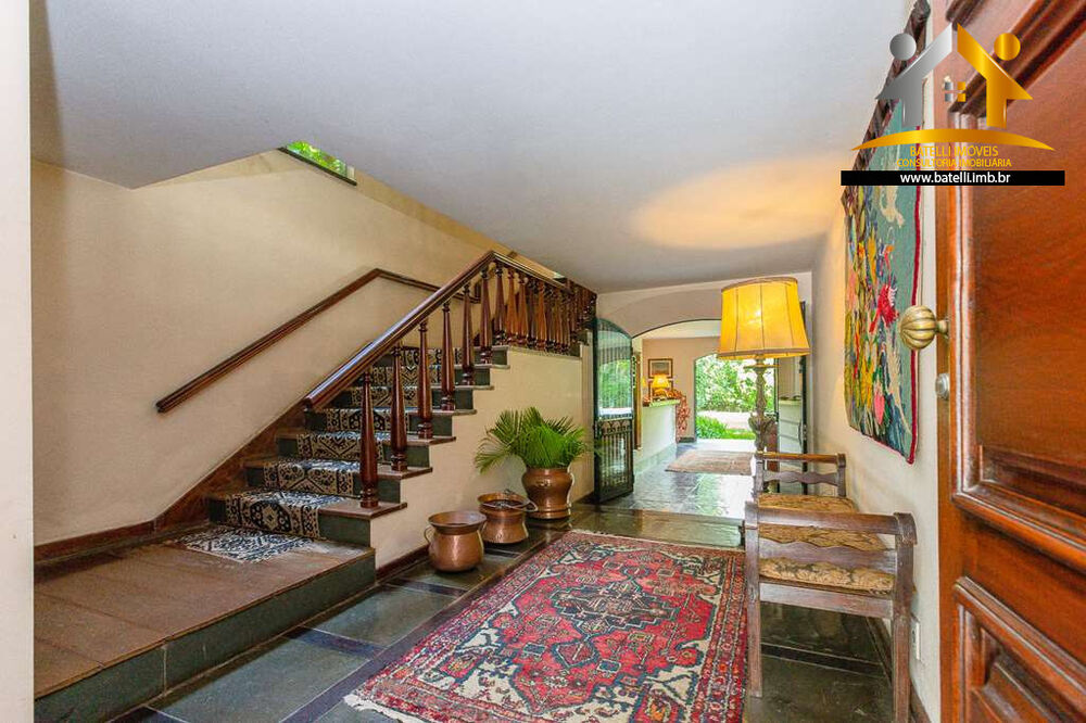 Casa de Condomínio, 6 quartos - Foto 3