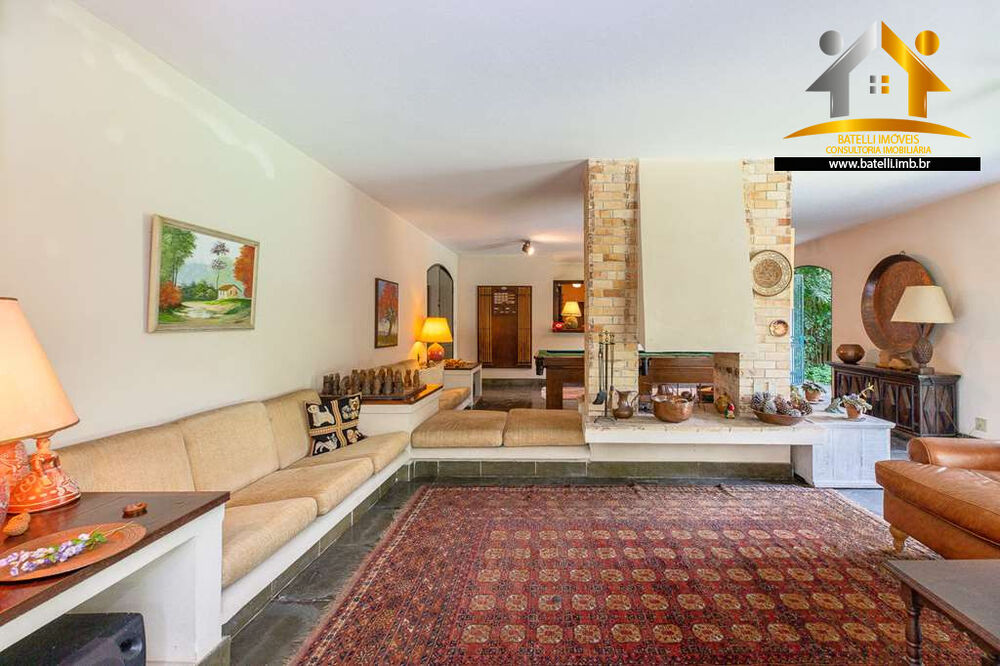 Casa de Condomínio, 6 quartos - Foto 7