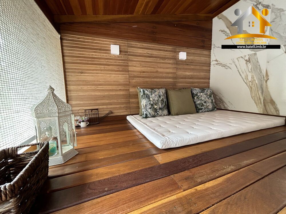 Casa de Condomínio à venda com 3 quartos, 265m² - Foto 4