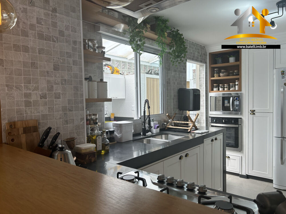 Casa de Condomínio à venda com 3 quartos, 265m² - Foto 1