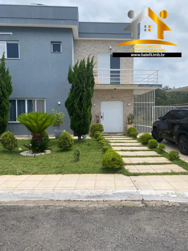 Casa de Condomínio, 3 quartos - Foto 3