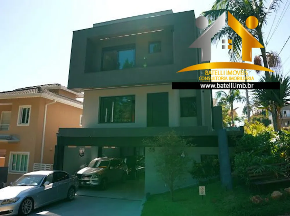 Casa de Condomínio - Foto 1