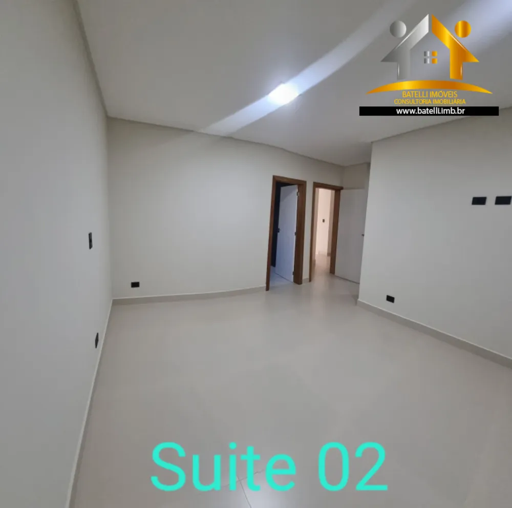 Casa de Condomínio, 3 quartos - Foto 2
