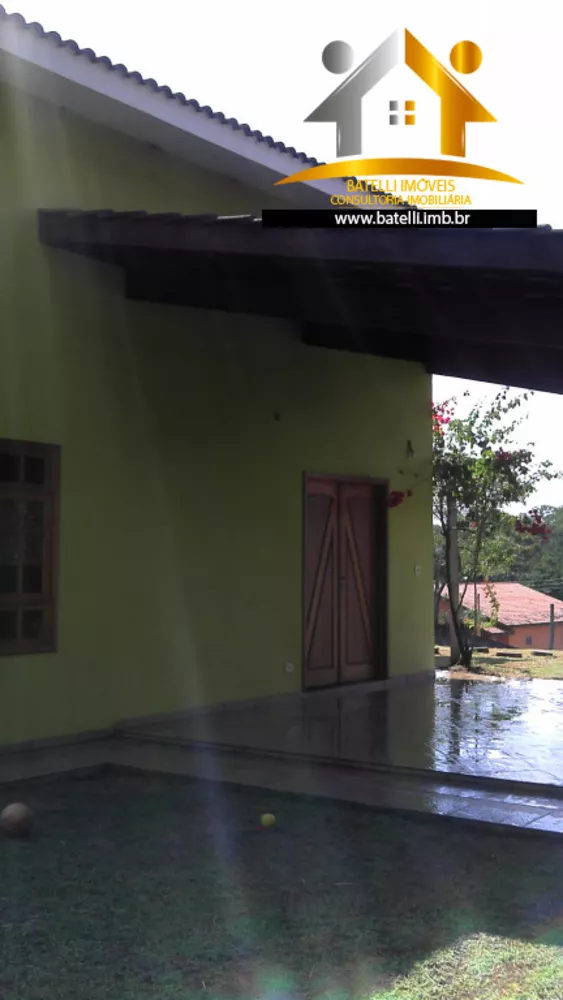 Casa de Condomínio à venda com 3 quartos, 175m² - Foto 2