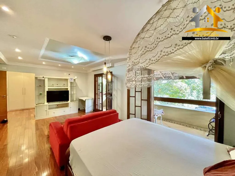 Casa de Condomínio, 5 quartos - Foto 4