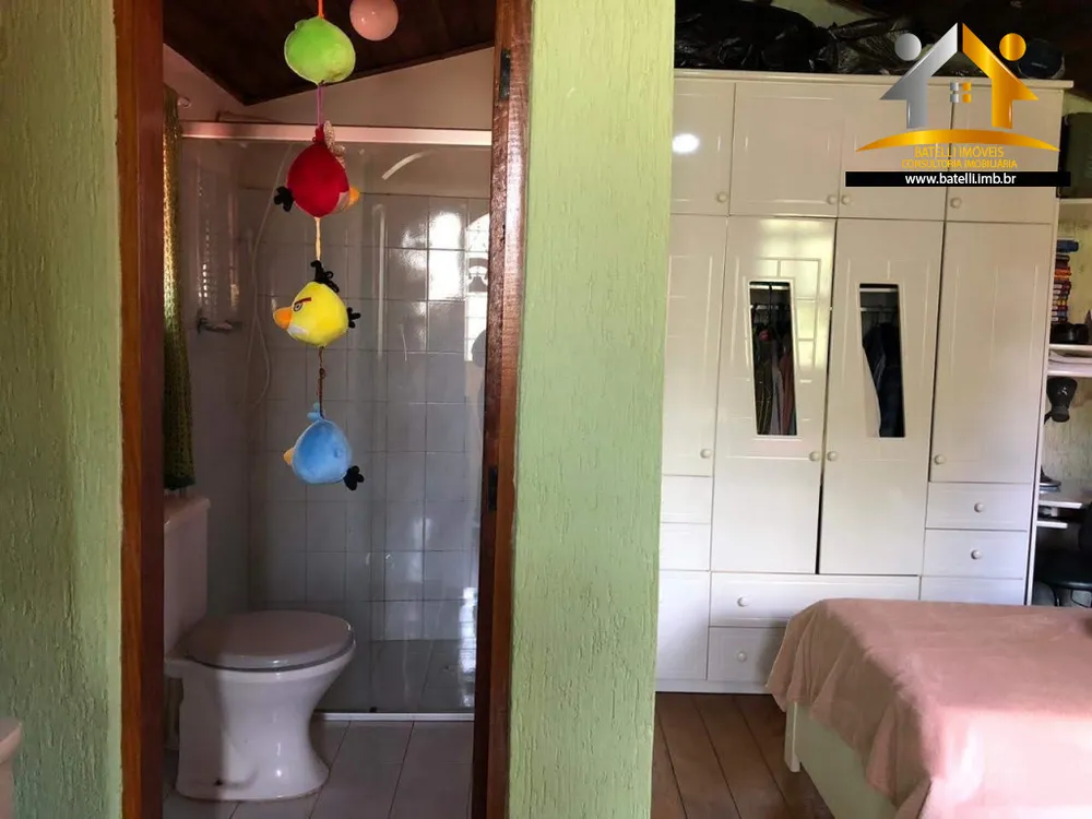 Casa de Condomínio, 2 quartos - Foto 3