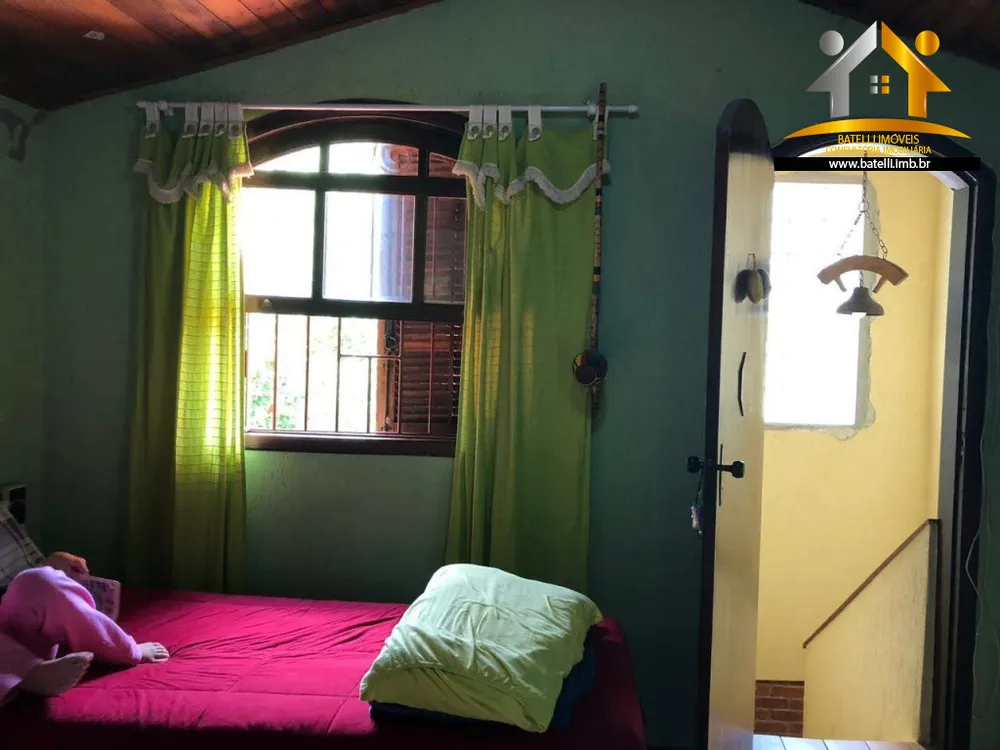 Casa de Condomínio, 2 quartos - Foto 4
