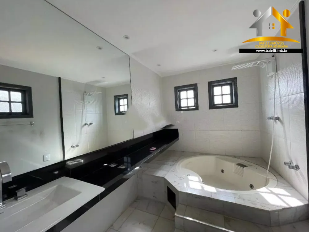 Casa de Condomínio, 5 quartos - Foto 1