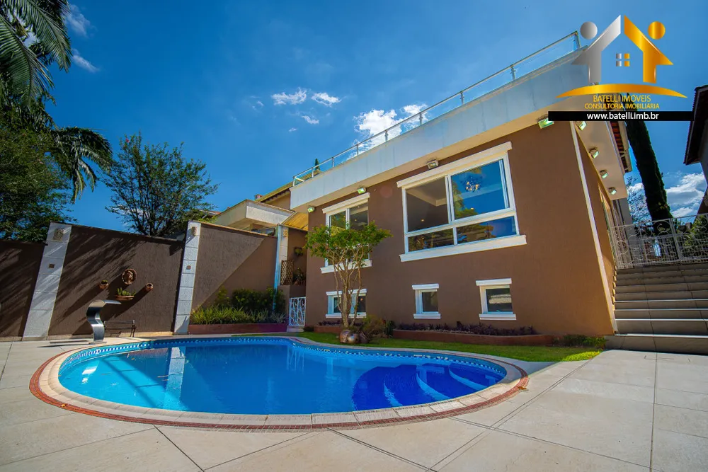 Casa de Condomínio, 4 quartos - Foto 4