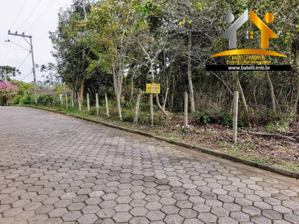 Terreno, 1000 m² - Foto 1