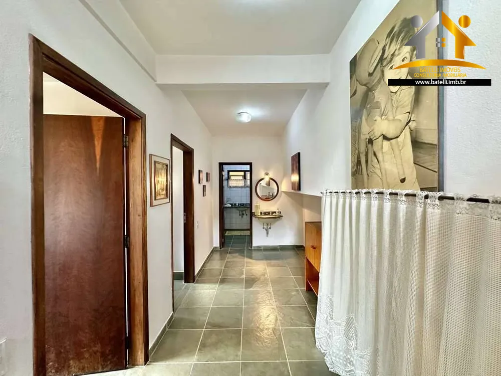 Casa, 4 quartos, 218 m² - Foto 3