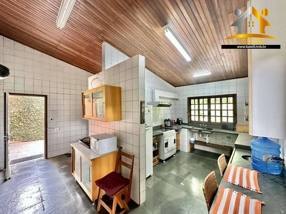 Casa, 4 quartos, 218 m² - Foto 4