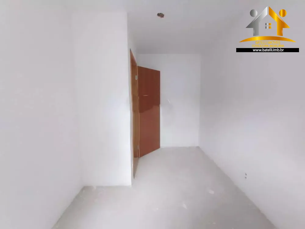 Casa de Condomínio, 2 quartos - Foto 1