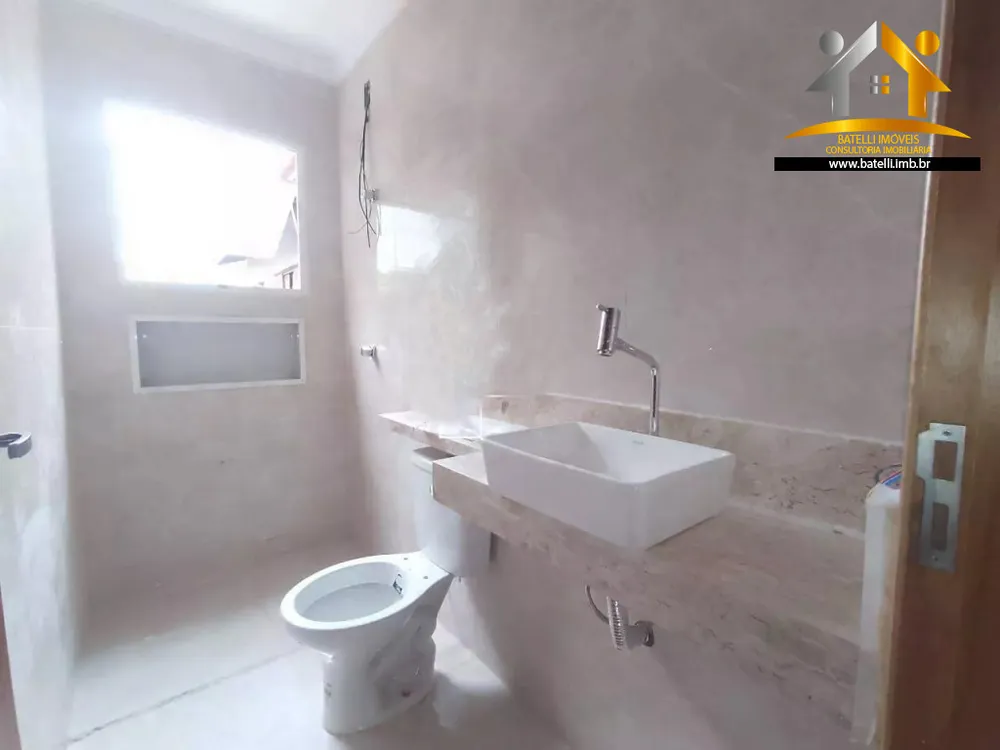 Casa de Condomínio, 2 quartos - Foto 4