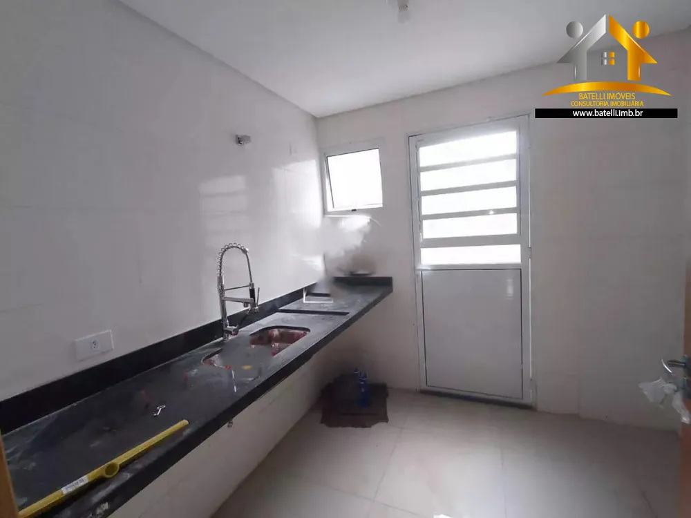 Casa de Condomínio, 2 quartos - Foto 2