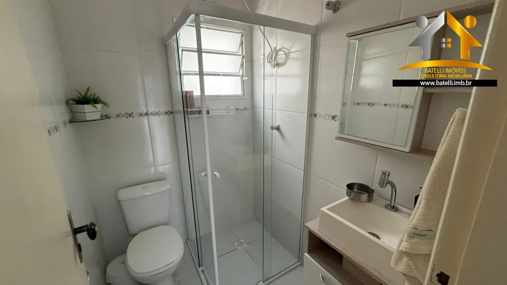 Casa de Condomínio, 2 quartos - Foto 4