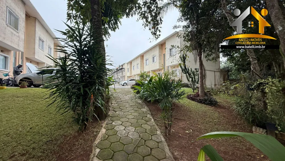 Casa de Condomínio, 2 quartos - Foto 2