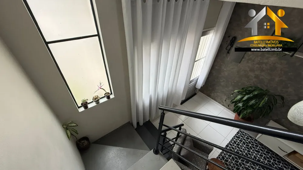 Casa de Condomínio, 2 quartos - Foto 3