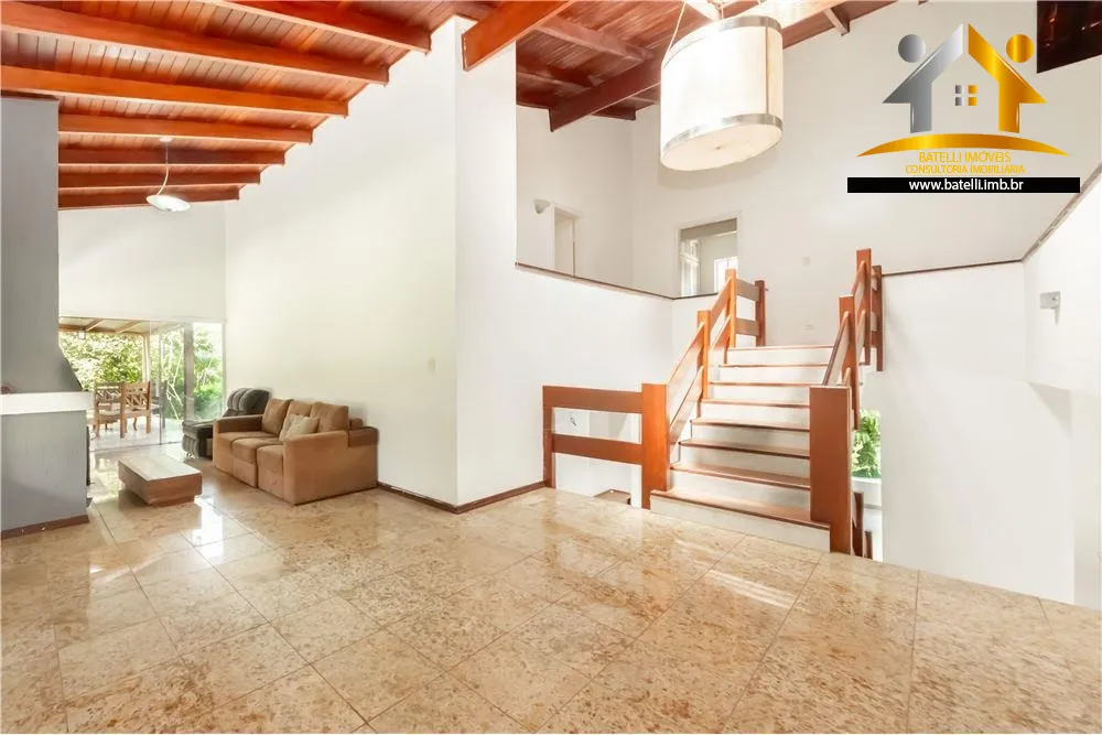 Casa de Condomínio, 5 quartos - Foto 1