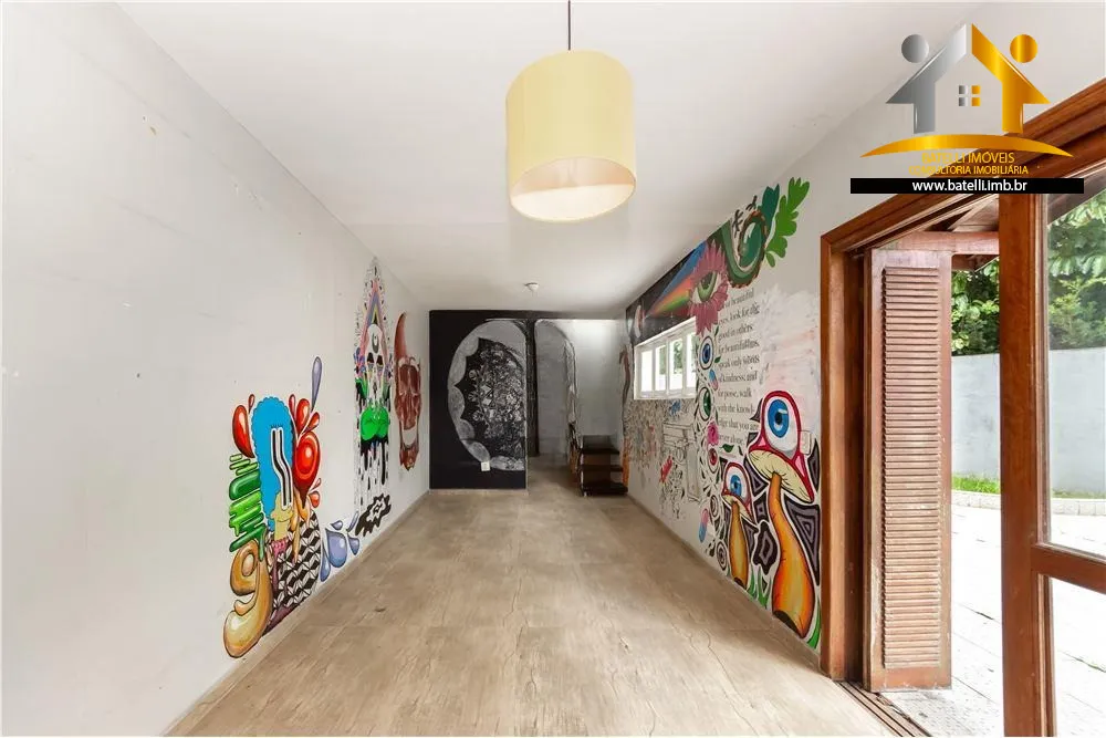 Casa de Condomínio, 5 quartos - Foto 4