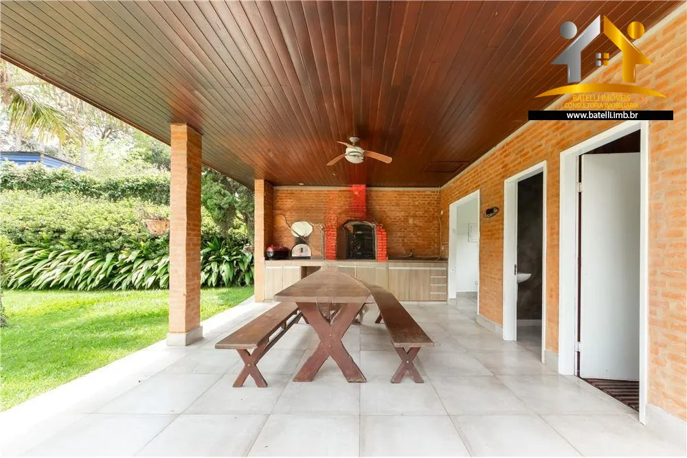 Casa de Condomínio, 5 quartos - Foto 3