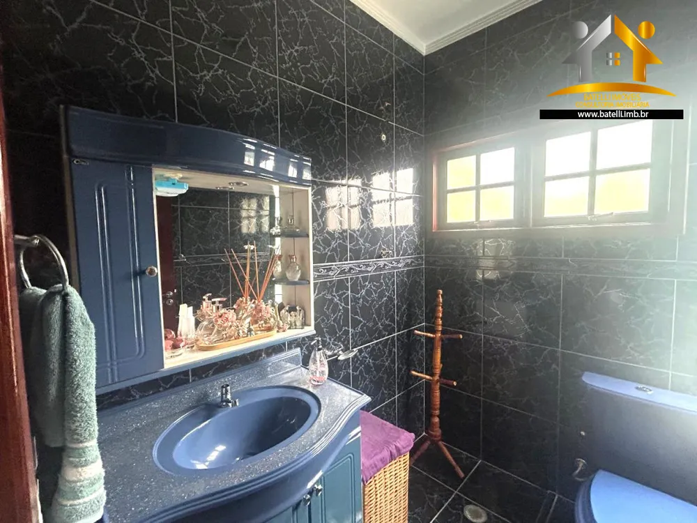 Casa, 4 quartos, 160 m² - Foto 3