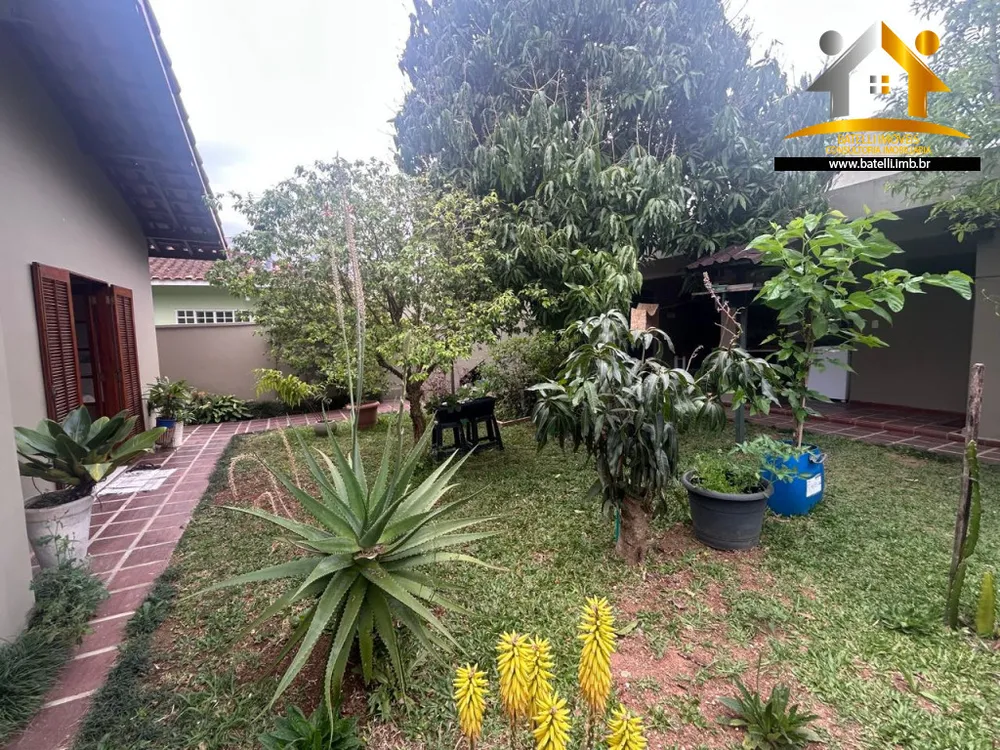 Casa, 4 quartos, 160 m² - Foto 4