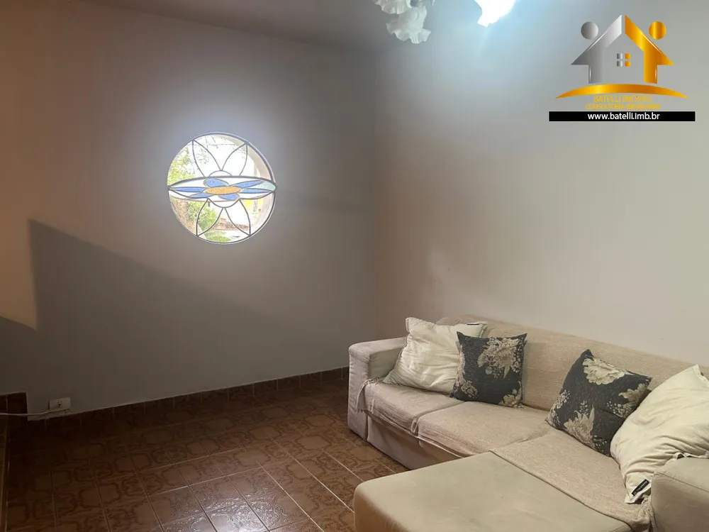 Casa, 4 quartos, 160 m² - Foto 1