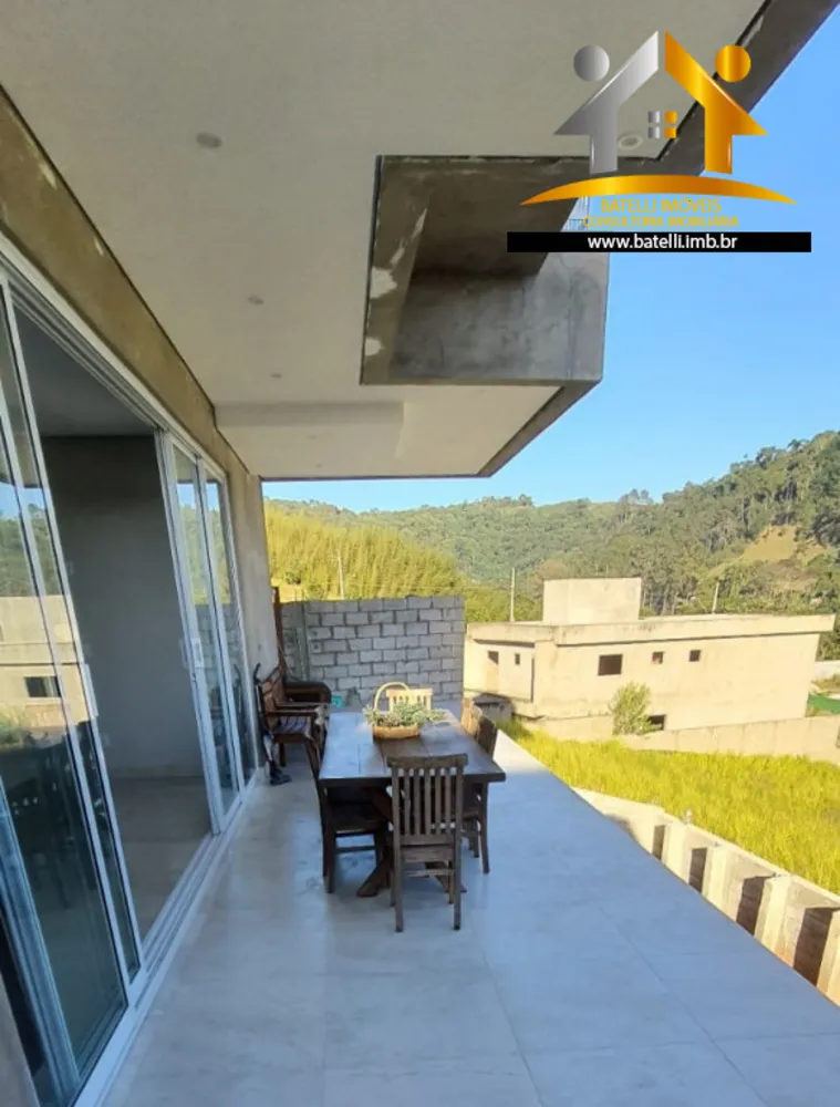 Casa de Condomínio, 3 quartos - Foto 3