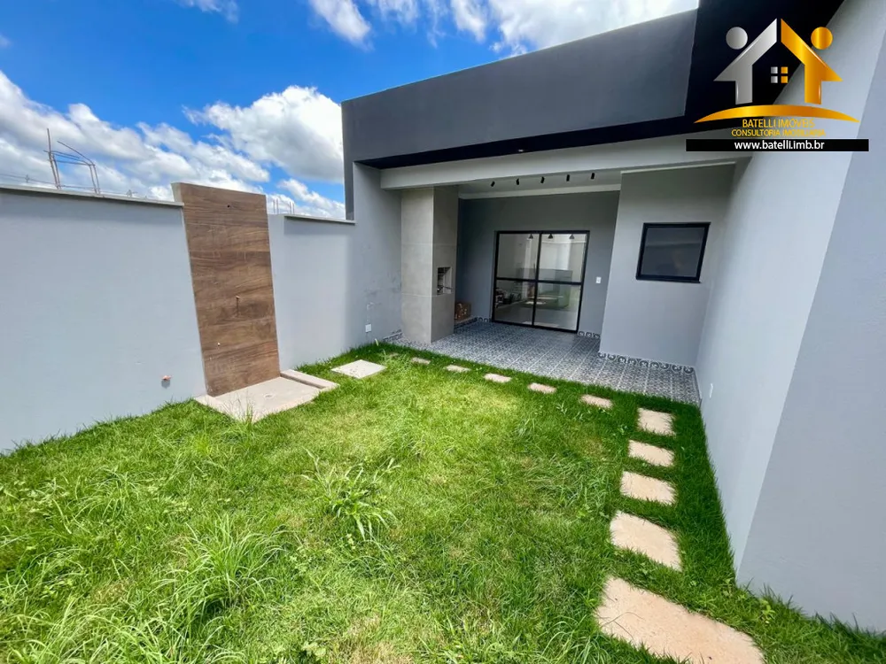 Casa de Condomínio, 2 quartos - Foto 4