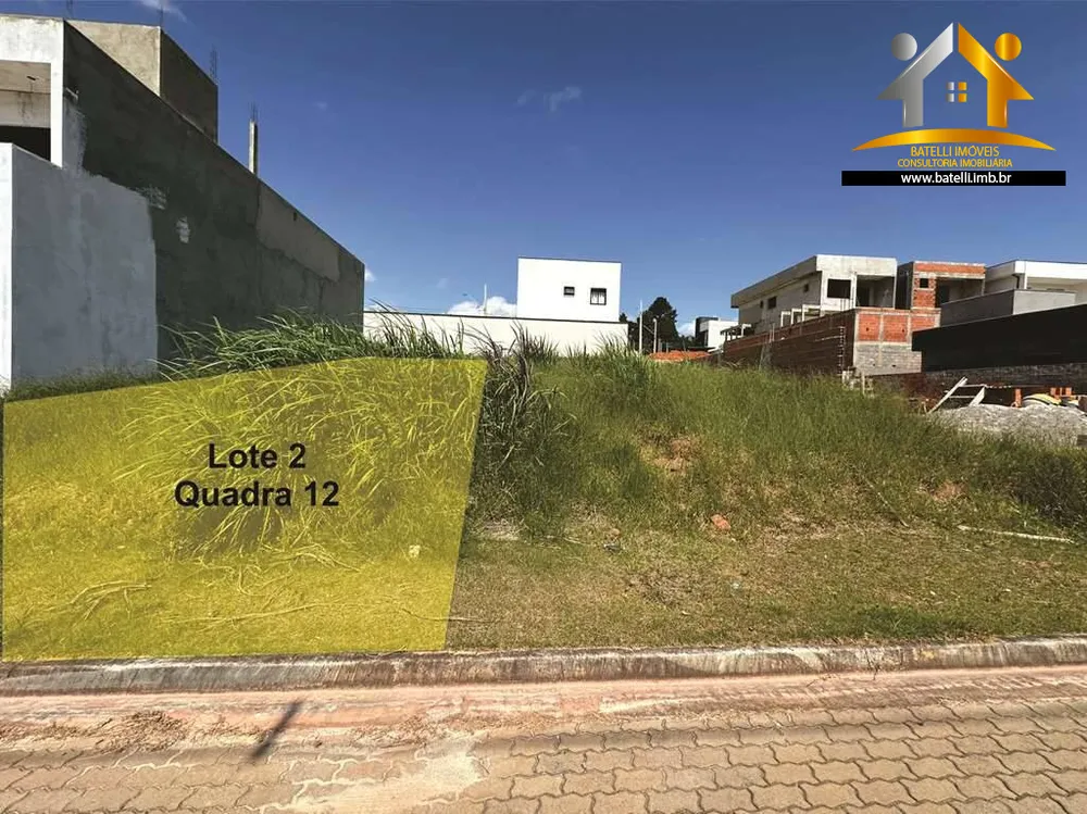 Terreno, 200 m² - Foto 1