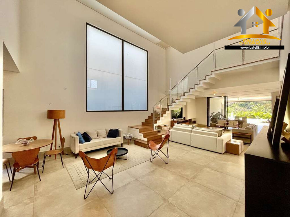 Casa de Condomínio, 6 quartos - Foto 1
