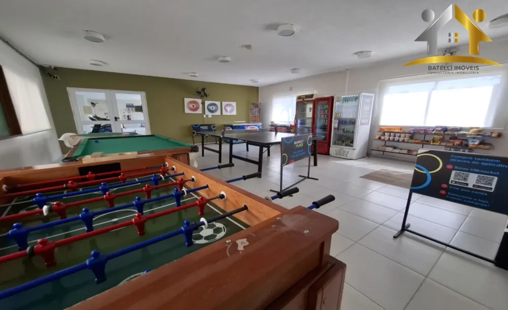 Apartamento, 2 quartos, 50 m² - Foto 3