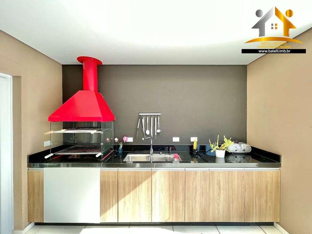 Casa de Condomínio à venda com 4 quartos, 315m² - Foto 7
