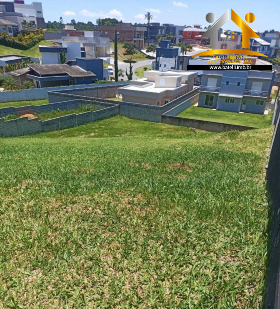 Terreno, 680 m² - Foto 1
